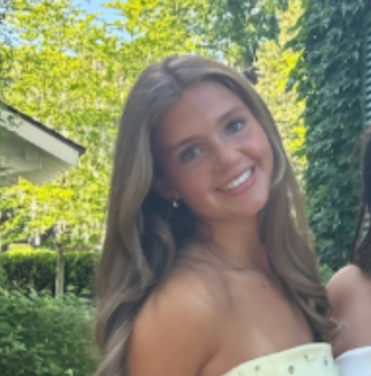 Abigail Pope