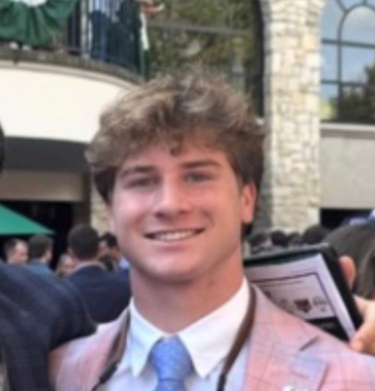 Logan Callahan